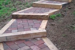 Garden Oasis: Pavers for Stunning Garden Steps Today! | The Ultimate Gardening Guide: Grow a Thriving Garden Year-Round