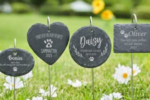 Pet Memorial Garden Ideas: A Loving Tribute Guide | The Ultimate Gardening Guide: Grow a Thriving Garden Year-Round