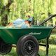 Best Wheelbarrow Garden Carts: Garden Made Easy! | The Ultimate Gardening Guide: Grow a Thriving Garden Year-Round