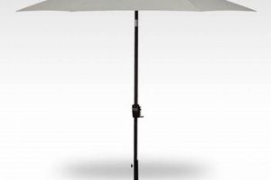 Discover Parasol Treasure Garden Ideas + Tips | The Ultimate Gardening Guide: Grow a Thriving Garden Year-Round