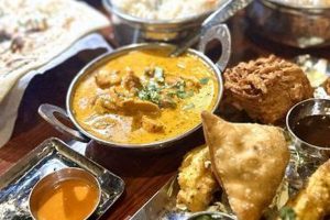 Bombay Garden: West Jordan Indian Cuisine & Reviews | The Ultimate Gardening Guide: Grow a Thriving Garden Year-Round