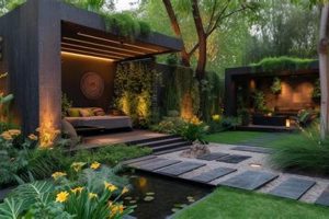 AI Garden Design: Smart Outdoor Spaces Today | The Ultimate Gardening Guide: Grow a Thriving Garden Year-Round