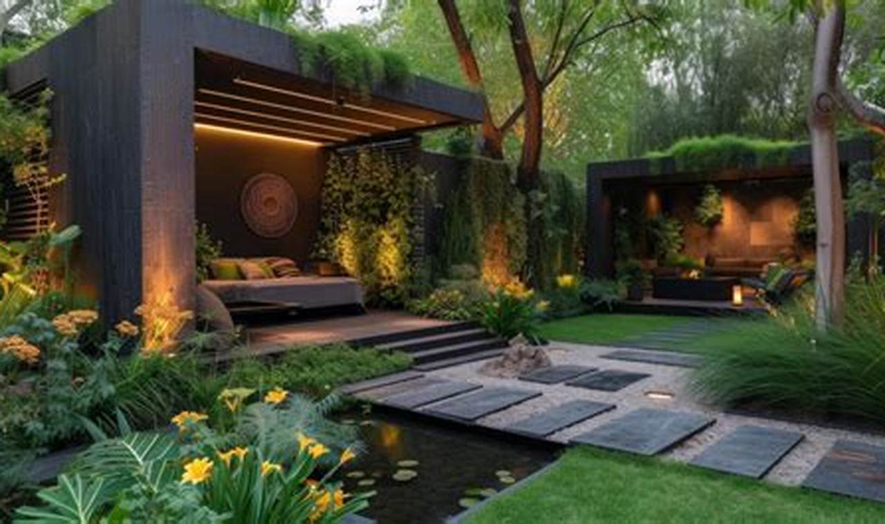 AI Garden Design: Smart Outdoor Spaces Today | The Ultimate Gardening Guide: Grow a Thriving Garden Year-Round