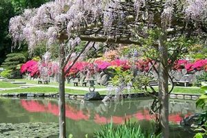 Explore James Irvine Garden: A Serene Oasis! | The Ultimate Gardening Guide: Grow a Thriving Garden Year-Round