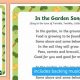 Lyrics to Garden Songs: Nature's Melodies Explained | The Ultimate Gardening Guide: Grow a Thriving Garden Year-Round