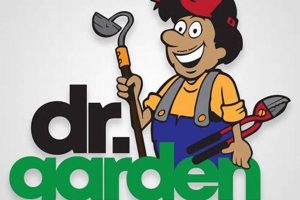 The Dr. Garden Touch: Grow Your Best Garden Yet! | The Ultimate Gardening Guide: Grow a Thriving Garden Year-Round