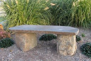 Timeless Stone Garden Bench Ideas + Outdoor Decor The Ultimate Gardening Guide: Grow a Thriving Garden Year-Round Timeless Stone Garden Bench Ideas + Outdoor Decor | The Ultimate Gardening Guide: Grow a Thriving Garden Year-Round