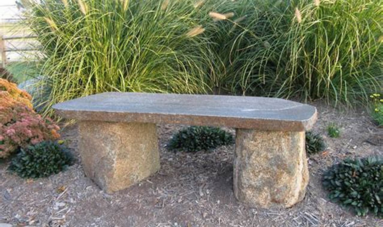 Timeless Stone Garden Bench Ideas + Outdoor Decor The Ultimate Gardening Guide: Grow a Thriving Garden Year-Round Timeless Stone Garden Bench Ideas + Outdoor Decor | The Ultimate Gardening Guide: Grow a Thriving Garden Year-Round