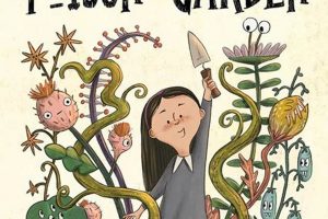 Discover Millie Fleur's Poison Garden: Toxic Plant Paradise The Ultimate Gardening Guide: Grow a Thriving Garden Year-Round Discover Millie Fleur's Poison Garden: Toxic Plant Paradise | The Ultimate Gardening Guide: Grow a Thriving Garden Year-Round