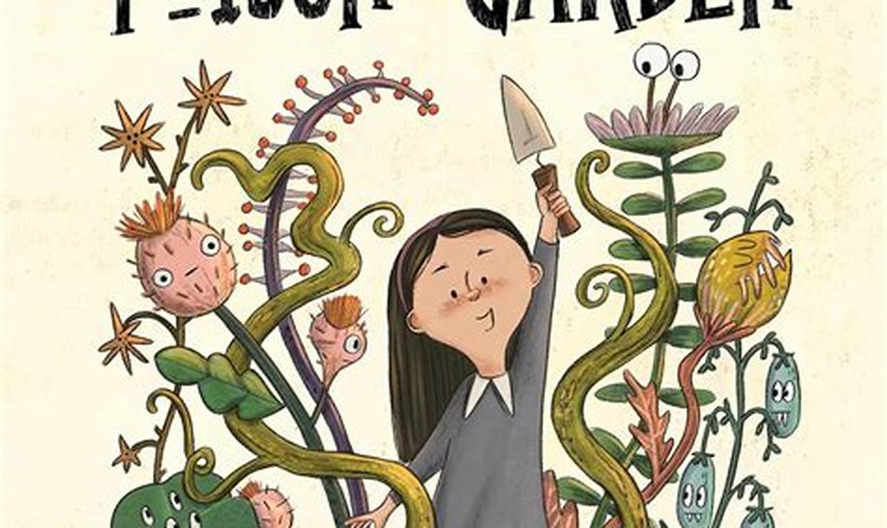 Discover Millie Fleur's Poison Garden: Toxic Plant Paradise The Ultimate Gardening Guide: Grow a Thriving Garden Year-Round Discover Millie Fleur's Poison Garden: Toxic Plant Paradise | The Ultimate Gardening Guide: Grow a Thriving Garden Year-Round