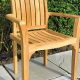 Enhance Your Garden: Durable Teak Chairs for Outdoors | The Ultimate Gardening Guide: Grow a Thriving Garden Year-Round