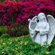 Create Your Angels Garden Oasis: A Tranquil Space | The Ultimate Gardening Guide: Grow a Thriving Garden Year-Round