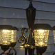 Illuminate with Style: Rustic Garden Lights for Enchanting Spaces | The Ultimate Gardening Guide: Grow a Thriving Garden Year-Round