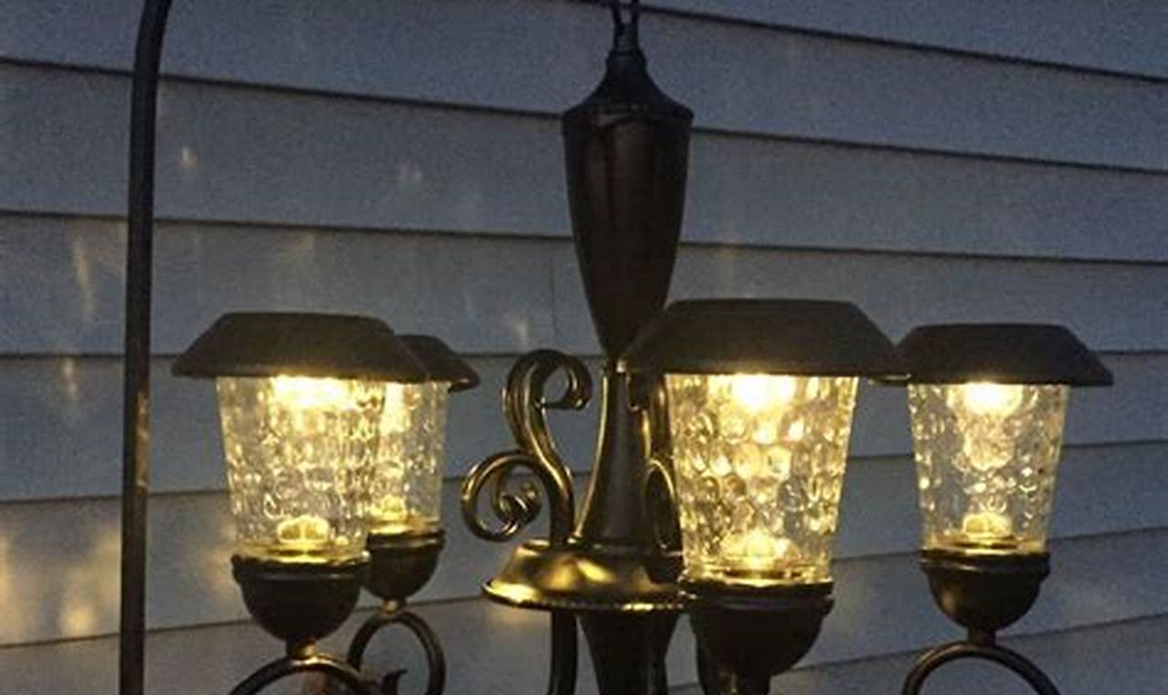 Illuminate with Style: Rustic Garden Lights for Enchanting Spaces | The Ultimate Gardening Guide: Grow a Thriving Garden Year-Round