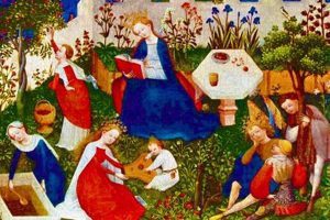 Paradise Found: Garden Materials &amp; More! | The Ultimate Gardening Guide: Grow a Thriving Garden Year-Round