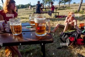 Plan a Perfect Czech Garden Party: Tips & Ideas | The Ultimate Gardening Guide: Grow a Thriving Garden Year-Round