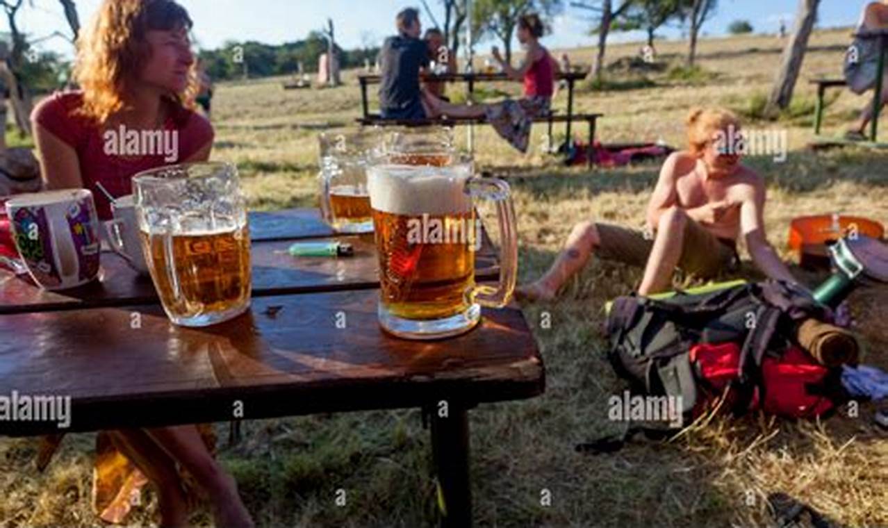 Plan a Perfect Czech Garden Party: Tips & Ideas | The Ultimate Gardening Guide: Grow a Thriving Garden Year-Round