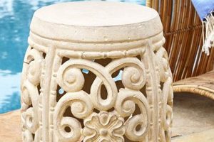 Best Outdoor Garden Stool [Your Garden's Oasis!] | The Ultimate Gardening Guide: Grow a Thriving Garden Year-Round