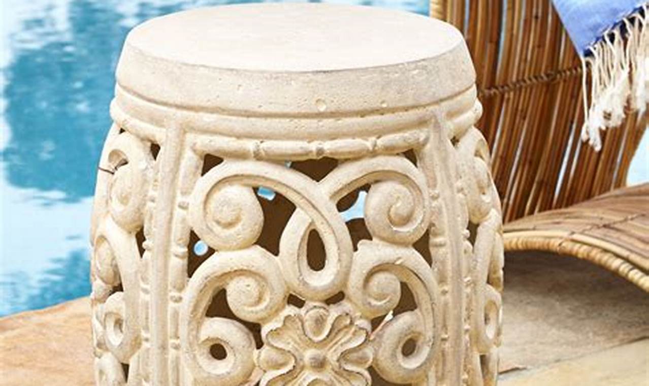 Best Outdoor Garden Stool [Your Garden's Oasis!] | The Ultimate Gardening Guide: Grow a Thriving Garden Year-Round