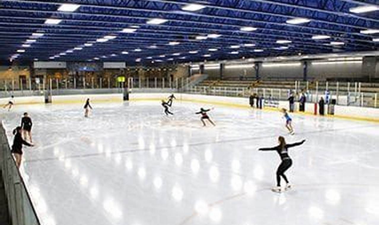 Skate at Parade Ice Garden Minneapolis: Your Guide | The Ultimate Gardening Guide: Grow a Thriving Garden Year-Round