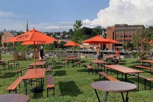 The Guild PVD Beer Garden: RI's Best Brew Garden The Ultimate Gardening Guide: Grow a Thriving Garden Year-Round The Guild PVD Beer Garden: RI's Best Brew Garden | The Ultimate Gardening Guide: Grow a Thriving Garden Year-Round