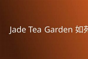 Discover Jade Tea Garden : A Tranquil Oasis The Ultimate Gardening Guide: Grow a Thriving Garden Year-Round Discover Jade Tea Garden : A Tranquil Oasis | The Ultimate Gardening Guide: Grow a Thriving Garden Year-Round