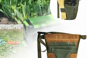 Best Garden Tool Belt: Organizers & Accessories! | The Ultimate Gardening Guide: Grow a Thriving Garden Year-Round