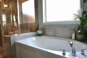 Luxury Garden Tubs: Create Your Bathing Oasis | The Ultimate Gardening Guide: Grow a Thriving Garden Year-Round