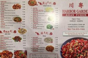 Harbor Garden Noodle Star: Seaside Fresh Eats | The Ultimate Gardening Guide: Grow a Thriving Garden Year-Round