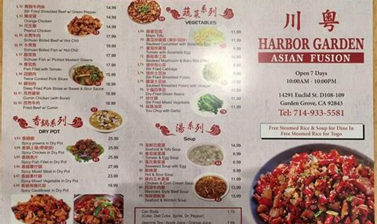 Harbor Garden Noodle Star: Seaside Fresh Eats | The Ultimate Gardening Guide: Grow a Thriving Garden Year-Round