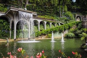 Explore Monte Palace Tropical Garden Funchal: A Paradise! | The Ultimate Gardening Guide: Grow a Thriving Garden Year-Round