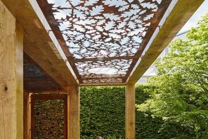 Backyard Garden Structures: Ideas & More | The Ultimate Gardening Guide: Grow a Thriving Garden Year-Round