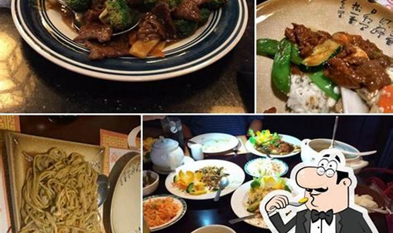 Your Guide to Chang Garden Weston WI Dining | The Ultimate Gardening Guide: Grow a Thriving Garden Year-Round