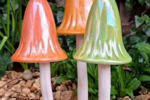 Decoding Toadstools for Garden Health: Friend or Foe? | The Ultimate Gardening Guide: Grow a Thriving Garden Year-Round