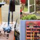 Build a Better Garden: DIY Garden Tool Organizer Ideas! | The Ultimate Gardening Guide: Grow a Thriving Garden Year-Round