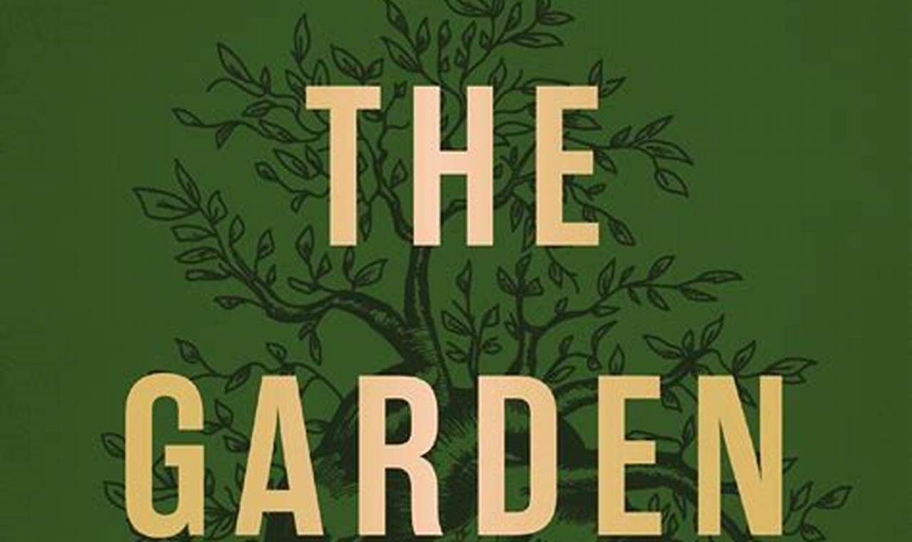 Nurturing Your "Garden Within": Find Inner Peace Here | The Ultimate Gardening Guide: Grow a Thriving Garden Year-Round