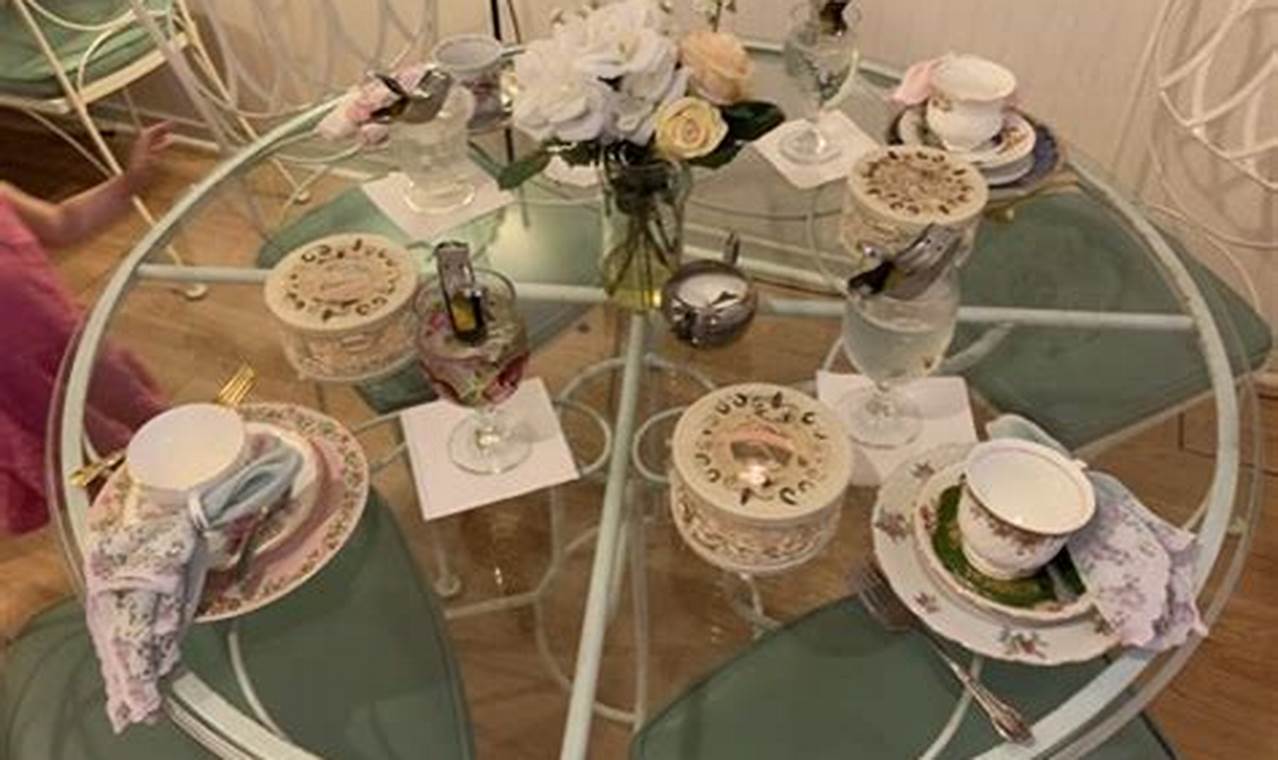 Visit Calabash Garden Tea Room: A Relaxing Escape | The Ultimate Gardening Guide: Grow a Thriving Garden Year-Round