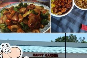 Your Happy Garden: Duryea's Best Plants & Supplies | The Ultimate Gardening Guide: Grow a Thriving Garden Year-Round