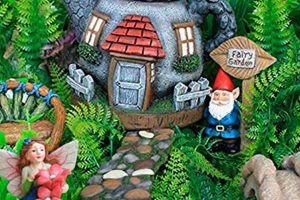 Enchanting Fairy Garden Kit Ideas: Your Tiny World Awaits! | The Ultimate Gardening Guide: Grow a Thriving Garden Year-Round