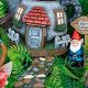 Enchanting Fairy Garden Kit Ideas: Your Tiny World Awaits! | The Ultimate Gardening Guide: Grow a Thriving Garden Year-Round