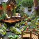 Unleash Your Inner Garden Dreamer: Design Tips &amp; Ideas | The Ultimate Gardening Guide: Grow a Thriving Garden Year-Round