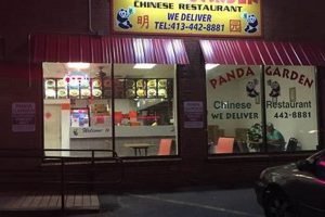 Best Panda Garden in Pittsfield: Authentic Taste! | The Ultimate Gardening Guide: Grow a Thriving Garden Year-Round