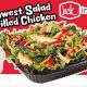 Jack in the Box Garden Salad: A Healthy Fast Food Choice? | The Ultimate Gardening Guide: Grow a Thriving Garden Year-Round