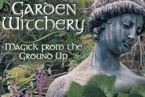 Unleash Your Garden Witchery: Magical Garden Secrets! | The Ultimate Gardening Guide: Grow a Thriving Garden Year-Round