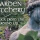 Unleash Your Garden Witchery: Magical Garden Secrets! | The Ultimate Gardening Guide: Grow a Thriving Garden Year-Round
