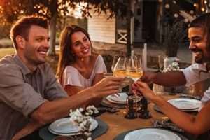 What is Garden Party Polyamory? A Unique Garden Structure | The Ultimate Gardening Guide: Grow a Thriving Garden Year-Round