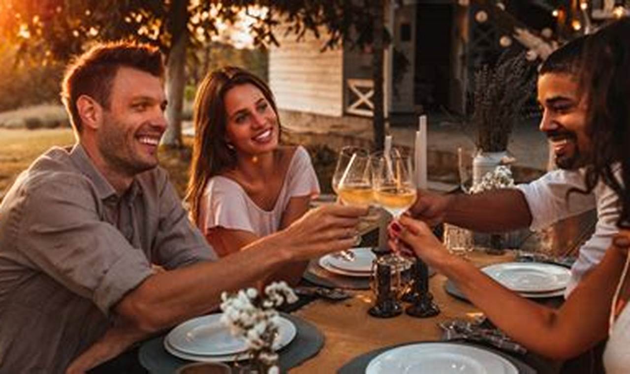 What is Garden Party Polyamory? A Unique Garden Structure | The Ultimate Gardening Guide: Grow a Thriving Garden Year-Round