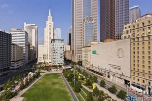 Visit Dallas' Main Street Garden: A Downtown TX Oasis | The Ultimate Gardening Guide: Grow a Thriving Garden Year-Round