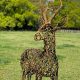 Enhance Your Garden: Deer Sculptures for Garden Art Decor | The Ultimate Gardening Guide: Grow a Thriving Garden Year-Round