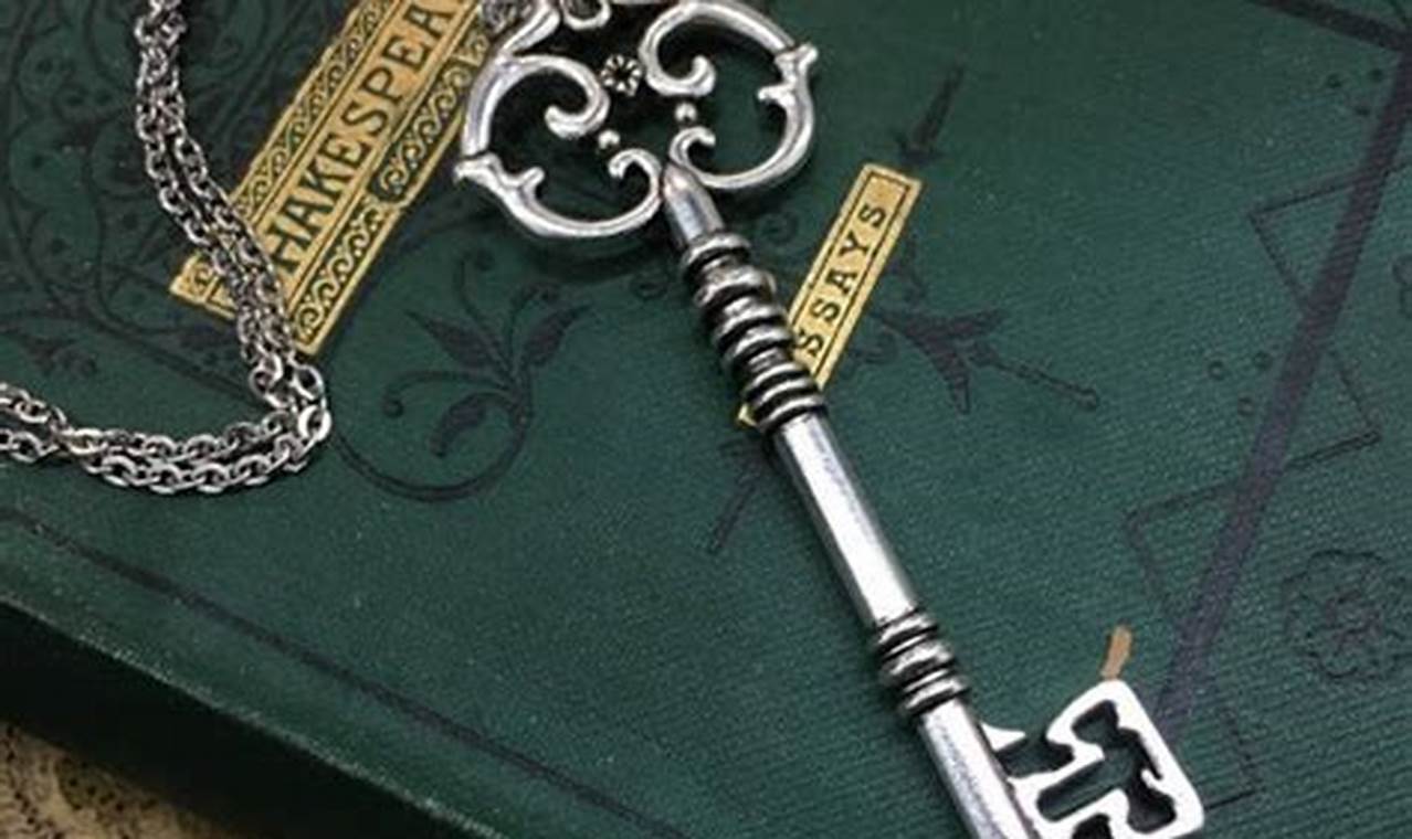 Unlock Your Garden: The Secret Garden Key + Ideas | The Ultimate Gardening Guide: Grow a Thriving Garden Year-Round